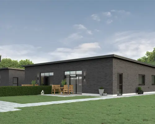 DÅDYRPARKEN, STEVNSTRUP