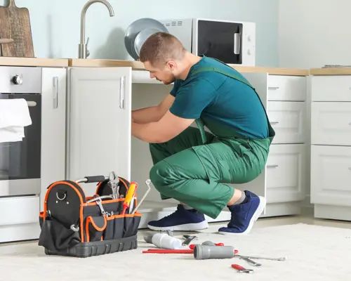 Brug og vedligehold af din bolig